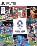 Olympic Games Tokyo 2020 | Cuenta PlayStation