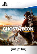 Tom Clancys Ghost Recon Wildlands | Cuenta PlayStation
