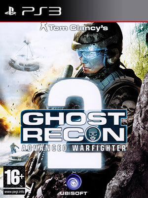 Tom Clancy's Ghost Recon Advanced Warfare 2 | Cuenta PlayStation