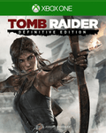 TOMB RAIDER | Cuenta Xbox