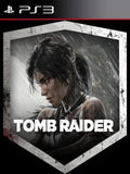 TOMB RAIDER | Cuenta PlayStation