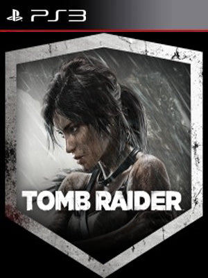 TOMB RAIDER | Cuenta PlayStation
