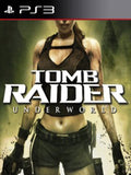 Tomb Raider Underworld | Cuenta PlayStation
