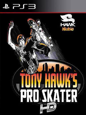 Tony Hawk's Pro Skater HD | Cuenta PlayStation