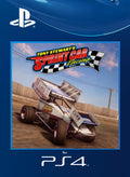 Tony Stewarts Sprint Car Racing | Cuenta PlayStation