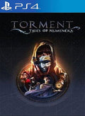 Torment Tides of Numenera | Cuenta PlayStation