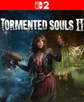 Tormented Souls 2 Edition | Cuenta Nintendo Switch