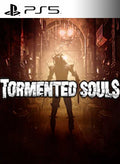 Tormented Souls | Cuenta PlayStation