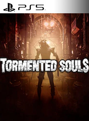 Tormented Souls | Cuenta PlayStation