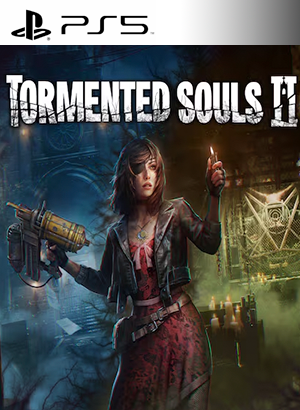 Tormented Souls 2 | Cuenta PlayStation