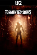 Tormented Souls | Cuenta Nintendo Switch
