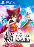 Touhou Danmaku Kagura Phantasia Lost | Cuenta PlayStation