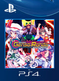 Touhou Genso Rondo Bullet Ballet | Cuenta PlayStation