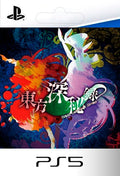 Touhou Urban Legend in Limbo | Cuenta PlayStation