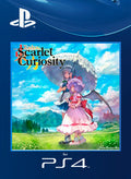 Touhou Scarlet Curiosity | Cuenta PlayStation