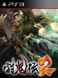 Toukiden 2 | Cuenta PlayStation