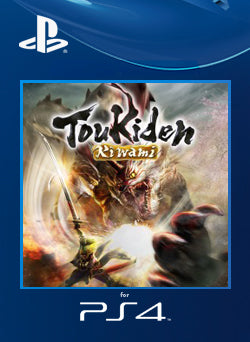 Toukiden Kiwami | Cuenta PlayStation