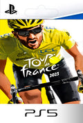 Tour De France 2023 | Cuenta PlayStation