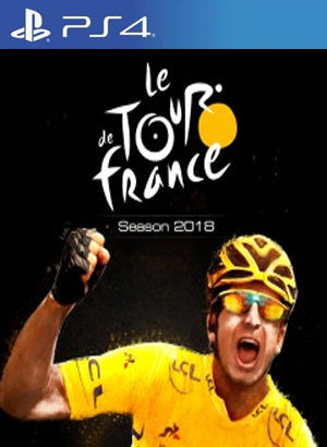 Tour de France 2018 | Cuenta PlayStation