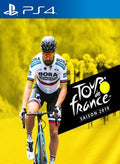 TOUR DE FRANCE 2019 | Cuenta PlayStation