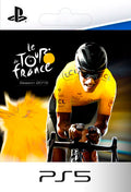 Tour de France 2015 | Cuenta PlayStation