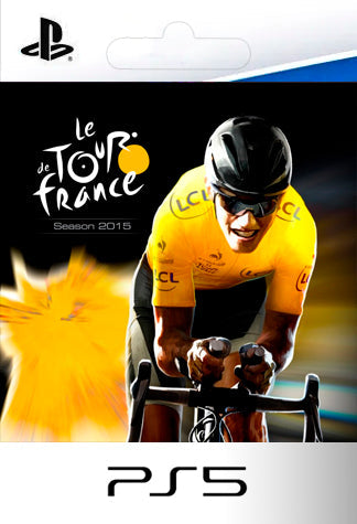 Tour de France 2015 | Cuenta PlayStation