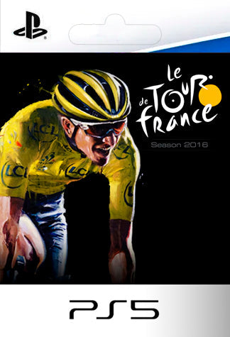 Tour de France 2016 | Cuenta PlayStation