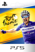 Tour de France 2020 | Cuenta PlayStation