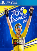 TOUR DE FRANCE 2021 | Cuenta PlayStation