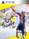 TOUR DE FRANCE 2022 | Cuenta PlayStation