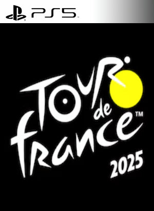 Tour de France 2025 | Cuenta PlayStation