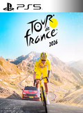 Tour de France 2026 | Cuenta PlayStation