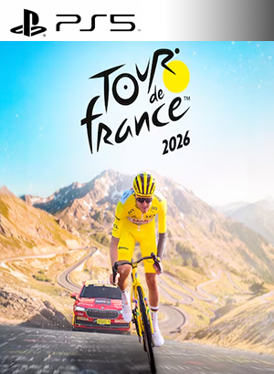 Tour de France 2026 | Cuenta PlayStation