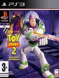 Toy Story 2 | Cuenta PlayStation