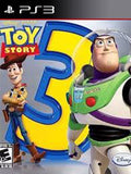 Toy Story 3 | Cuenta PlayStation