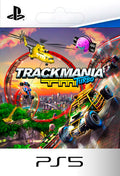 Trackmania Turbo | Cuenta PlayStation