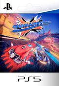 Trailblazers | Cuenta PlayStation