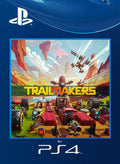 Trailmakers | Cuenta PlayStation