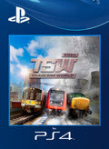 Train Sim World 2020 | Cuenta PlayStation