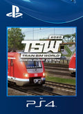 Train Sim World Rhein Ruhr Osten Wuppertal Hagen | Cuenta PlayStation