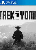 Trek to Yomi | Cuenta PlayStation