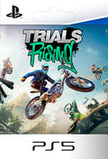 Trials Rising | Cuenta PlayStation