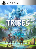Tribes of Midgard | Cuenta PlayStation