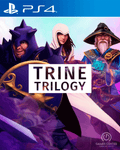 TRINE TRILOGY | Cuenta PlayStation