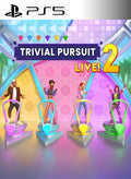 Trivial Pursuit Live 2 | Cuenta PlayStation