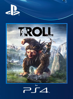 Troll and I | Cuenta PlayStation