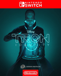 TRON IDENTITY | Cuenta Nintendo Switch