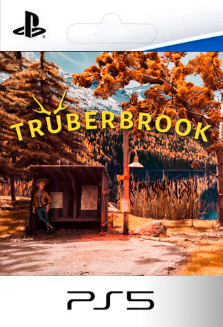 Truberbrook | Cuenta PlayStation