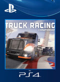 Truck Racing Championship | Cuenta PlayStation