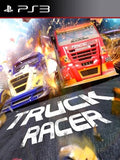 Truck racer | Cuenta PlayStation
